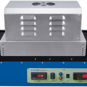 Băng tải sấy UV CV-150T-E