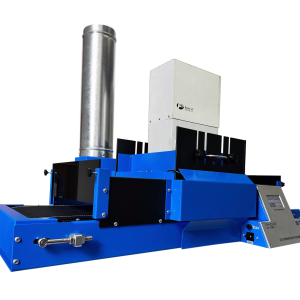 Băng tải sấy CV-F300-1-C