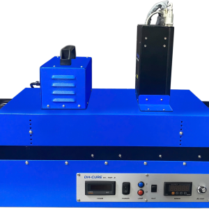 Băng tải sấy UV CVH-AL-100-150